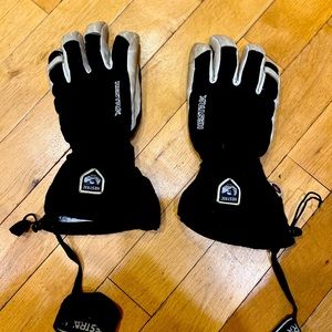 Hestra heli gloves